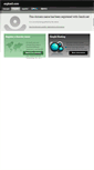 Mobile Screenshot of explosif.com